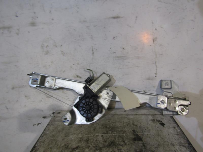 Leve vitre electrique avant gauche