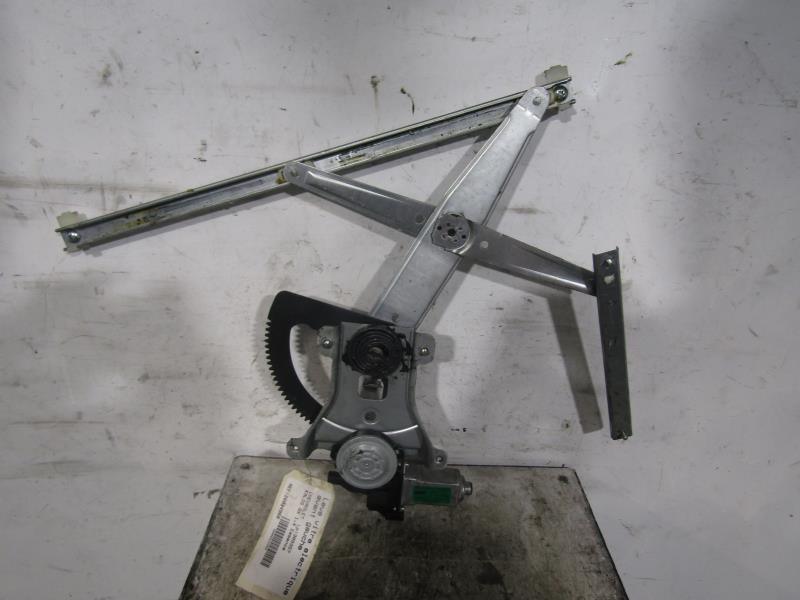 Leve vitre electrique avant gauche