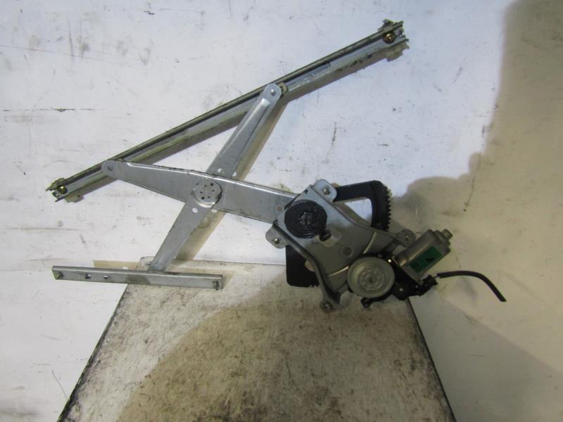 Leve vitre electrique avant gauche