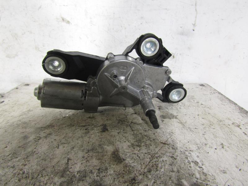 Moteur essuie glace arriere