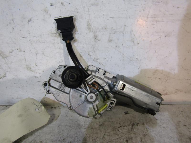 Moteur essuie glace arriere