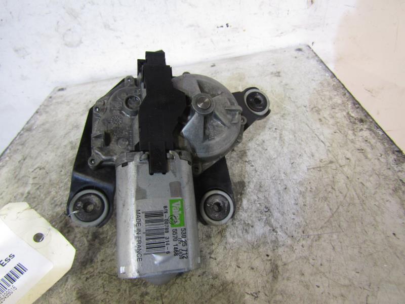 Moteur essuie glace arriere