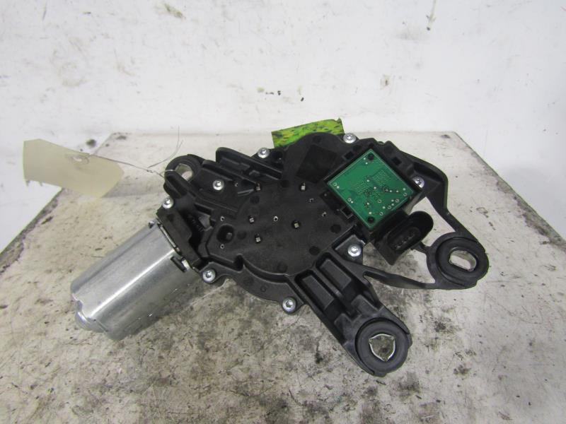 Moteur essuie glace arriere