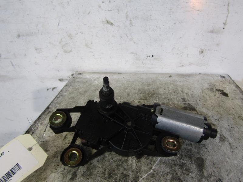 Moteur essuie glace arriere