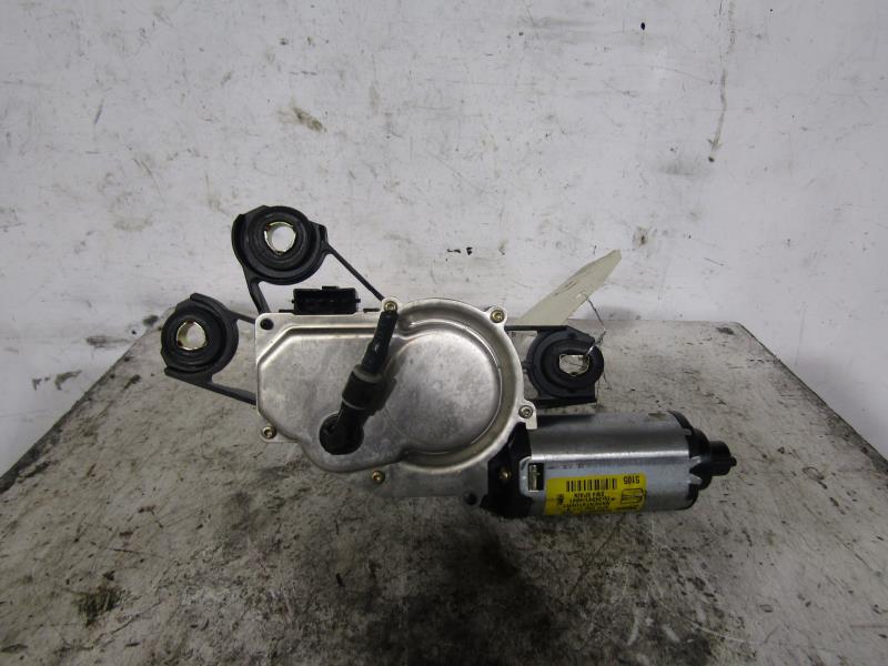 Moteur essuie glace arriere
