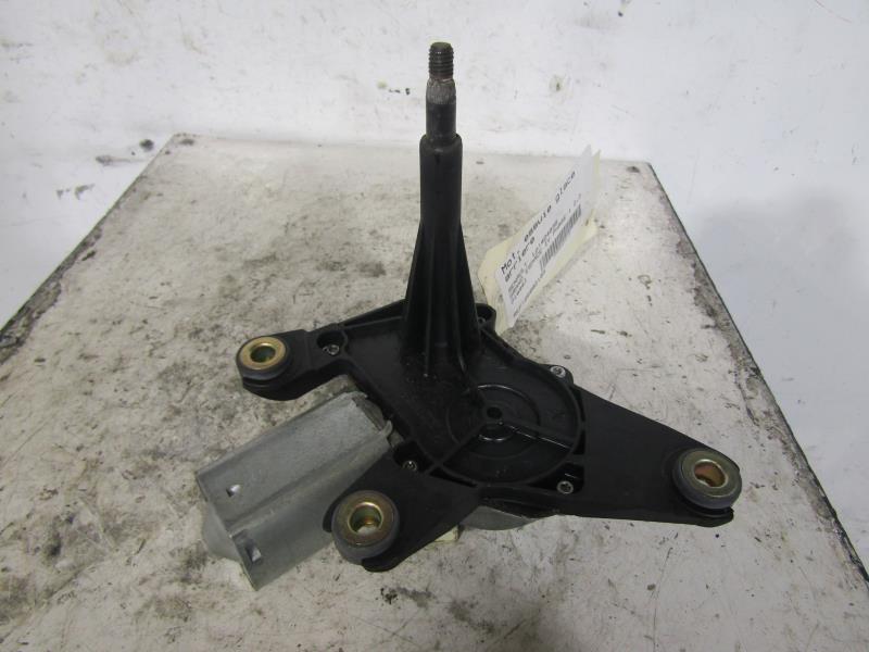 Moteur essuie glace arriere