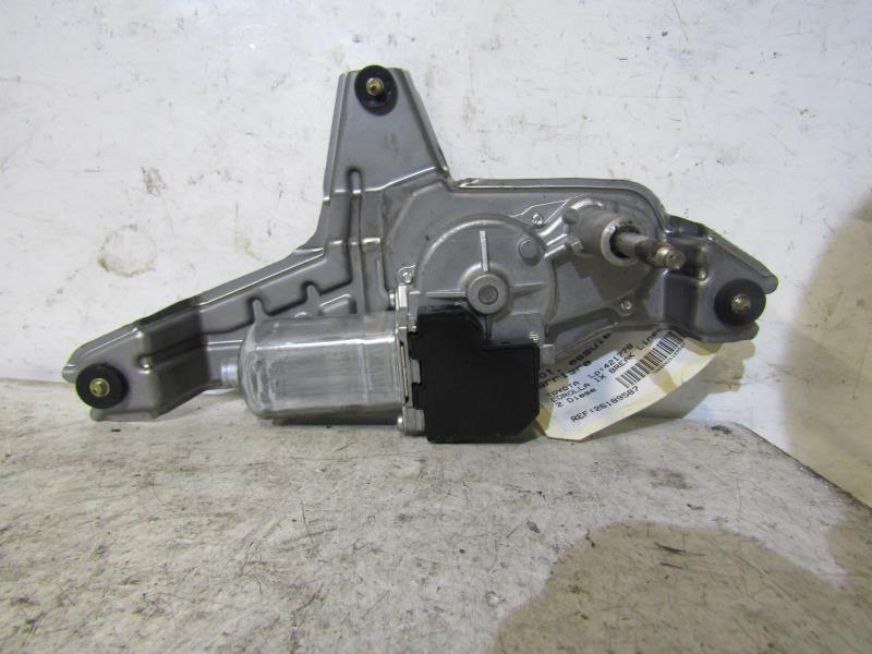 Moteur essuie glace arriere