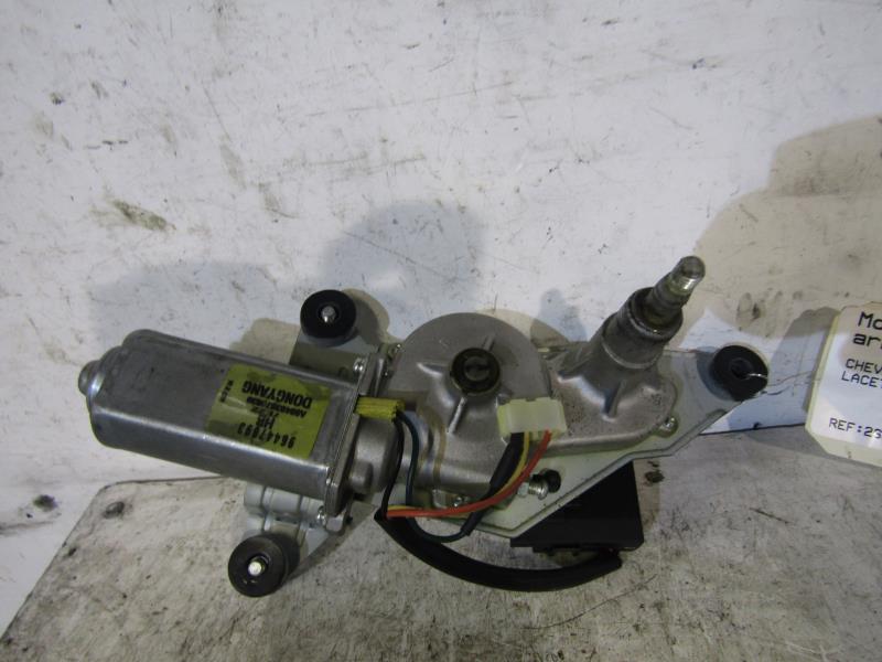 Photo pièce auto