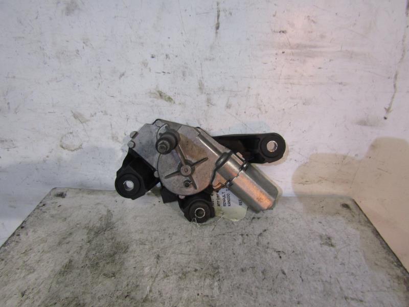 Moteur essuie glace arriere