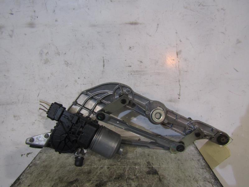 Moteur essuie glace avant