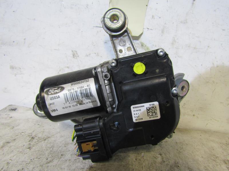 Moteur essuie glace avant gauche