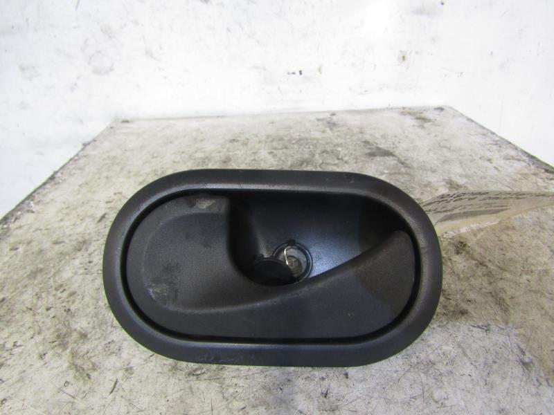Poignee interieur arriere gauche