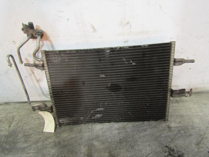 Radiateur clim