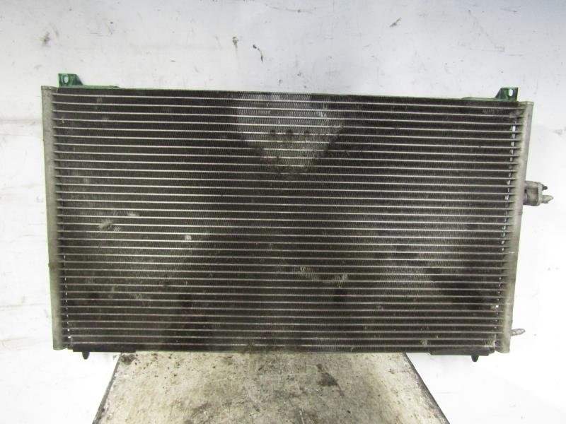Radiateur clim