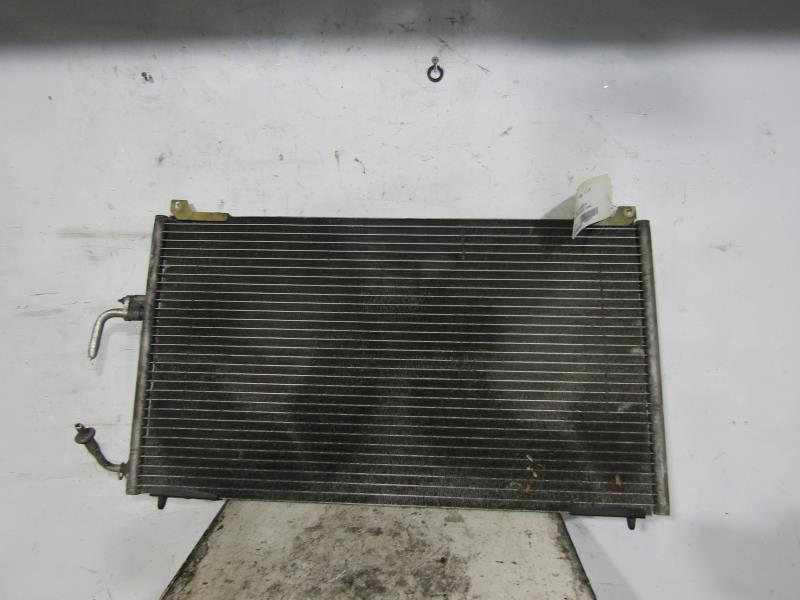Radiateur clim