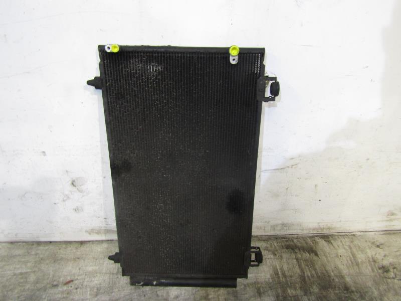 Radiateur clim