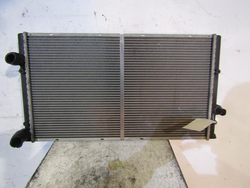 Radiateur eau