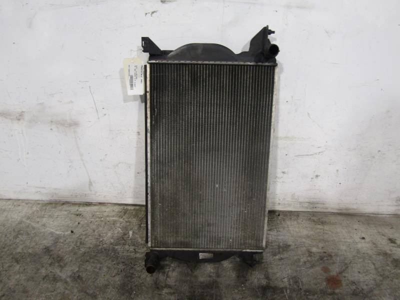 Radiateur eau