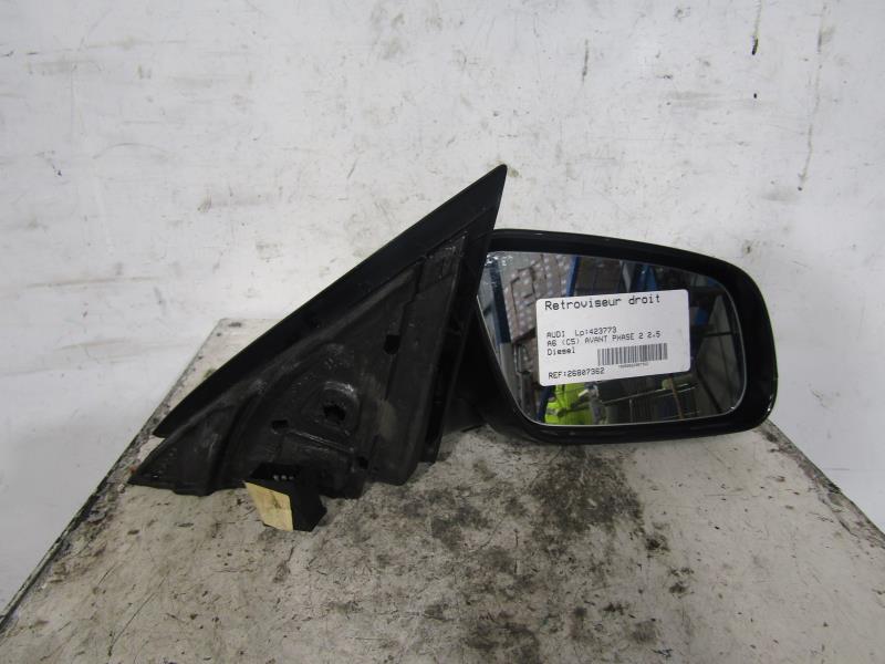 Retrovisor derecho