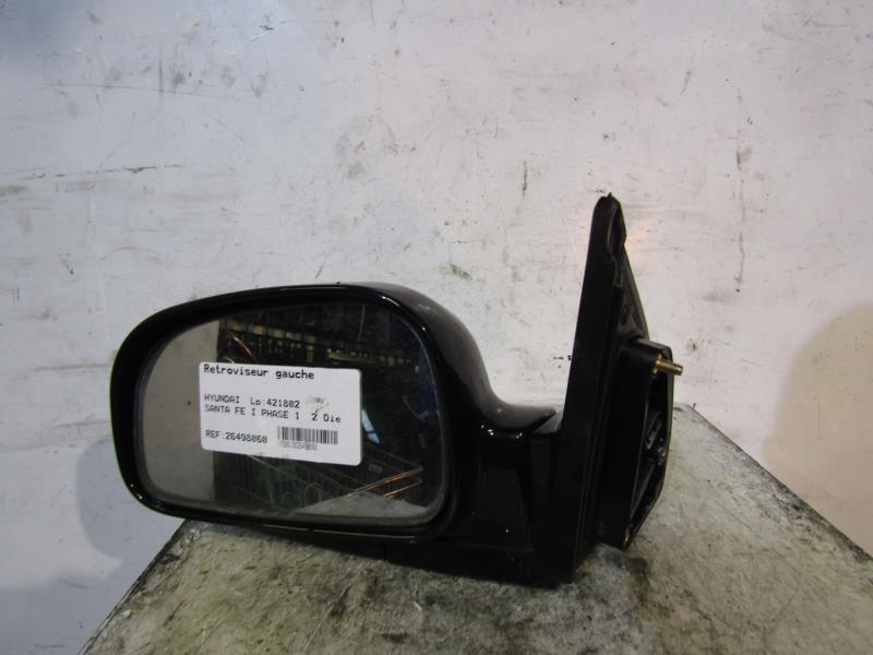 Specchietto retrovisore sinistro