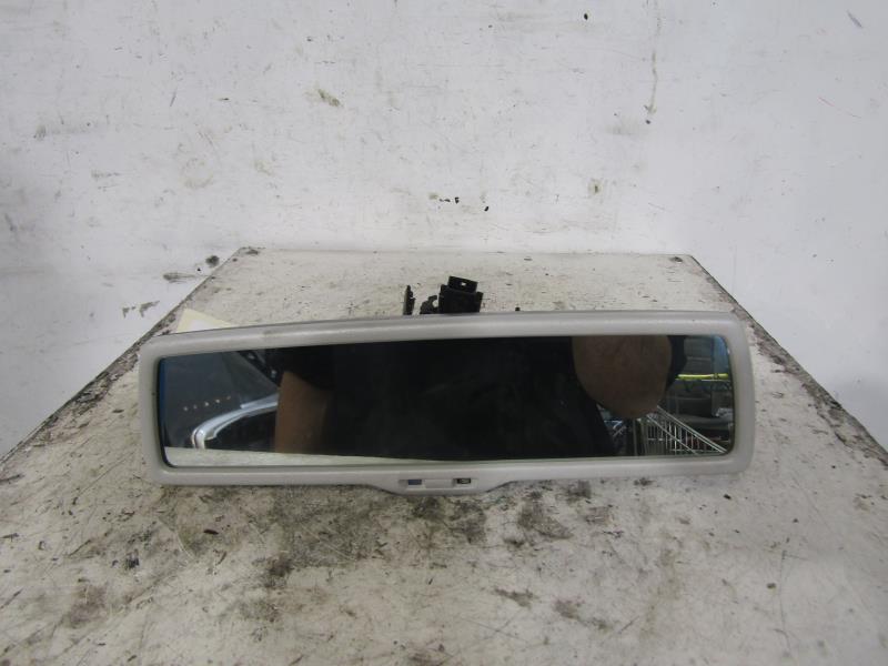 Retroviseur interieur
