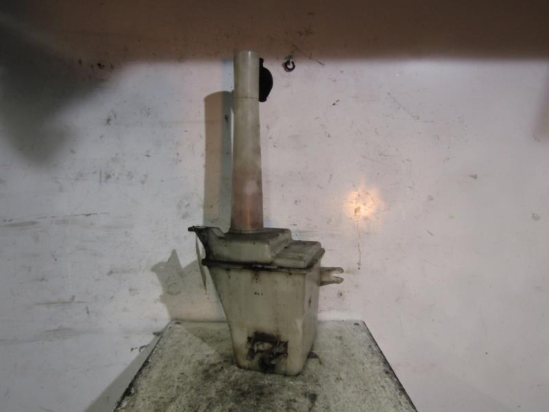 Vase de lave glace