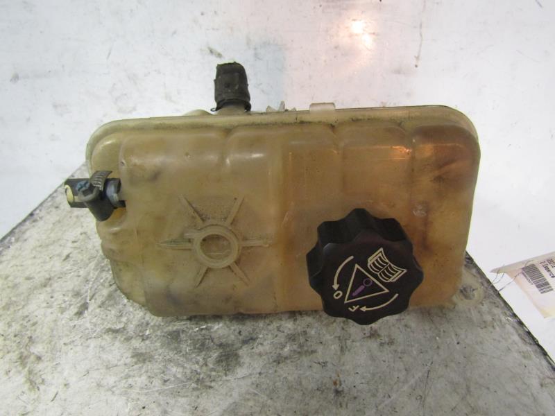 Vase d'expansion