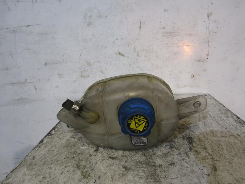 Vase d'expansion