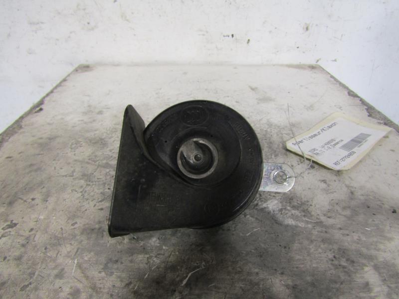 Tromba/Clacson