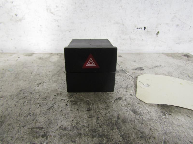 Bouton de warning