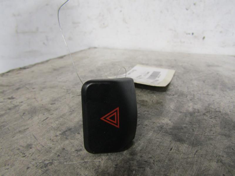 Bouton de warning