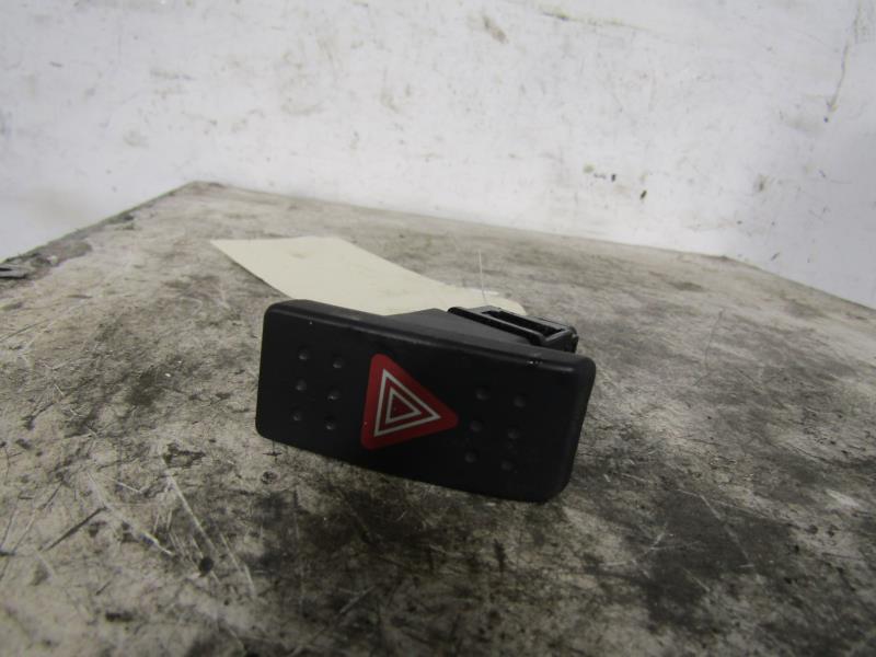 Bouton de warning