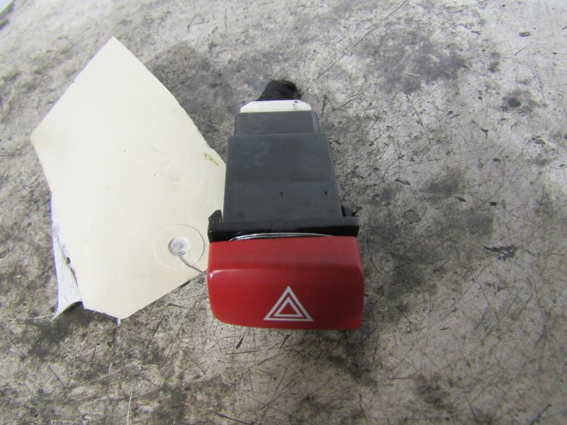 Bouton de warning