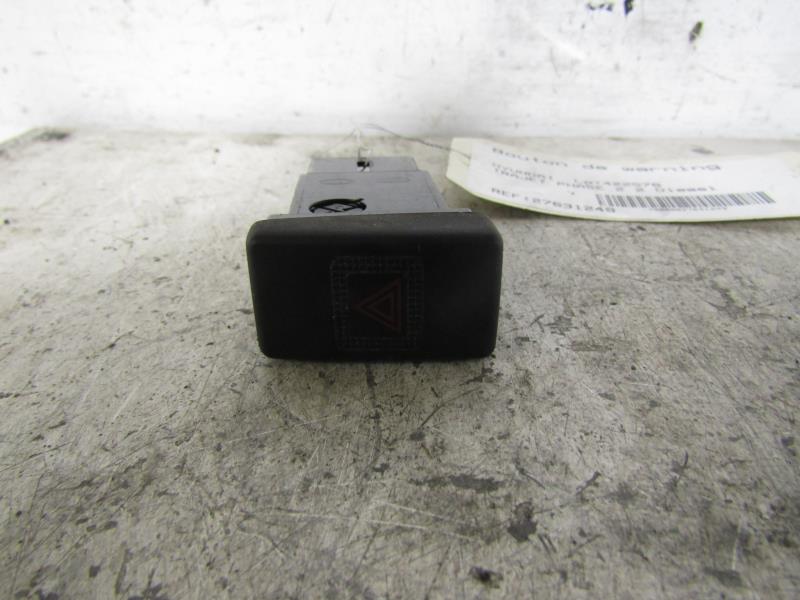 Bouton de warning