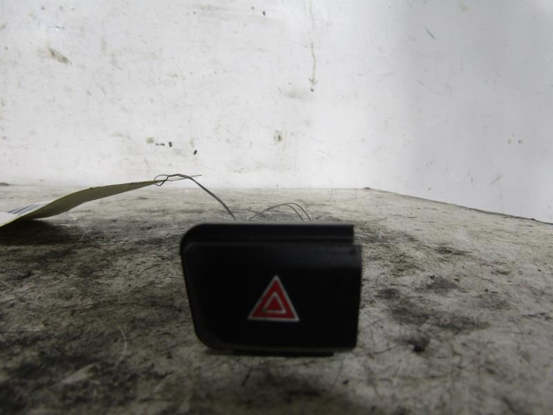 Bouton de warning
