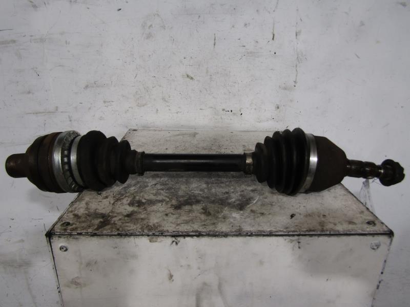 Cardan droit (transmission)