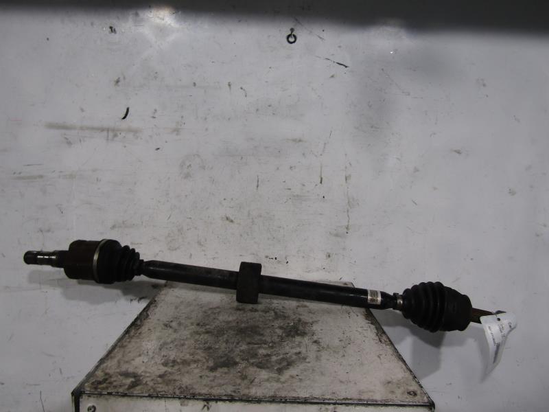 Cardan droit (transmission)