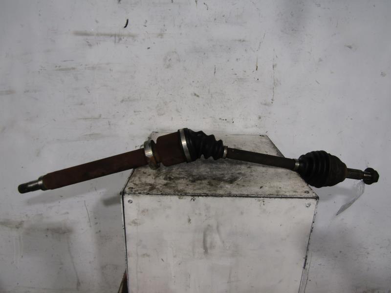 Cardan droit (transmission)