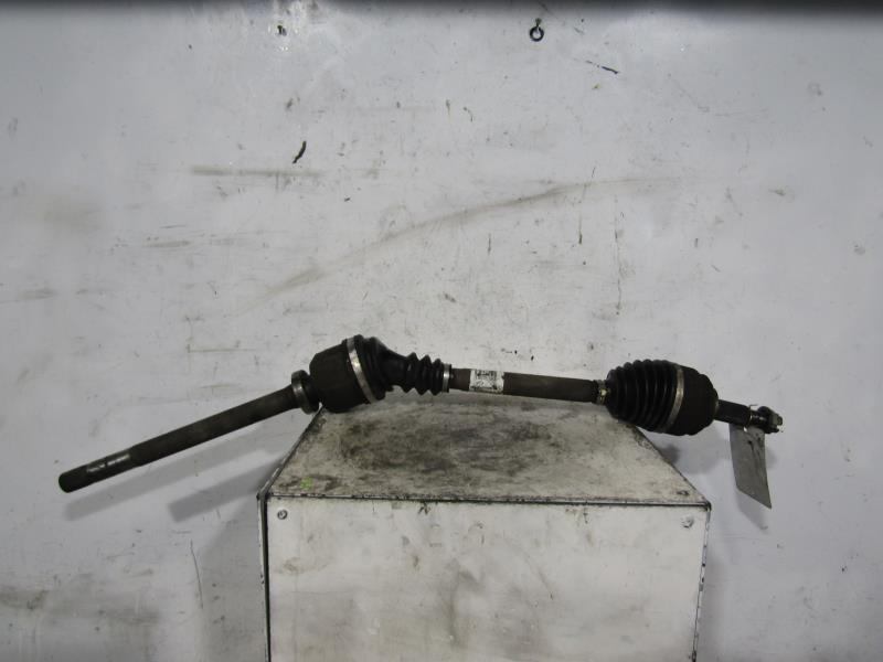 Cardan droit (transmission)