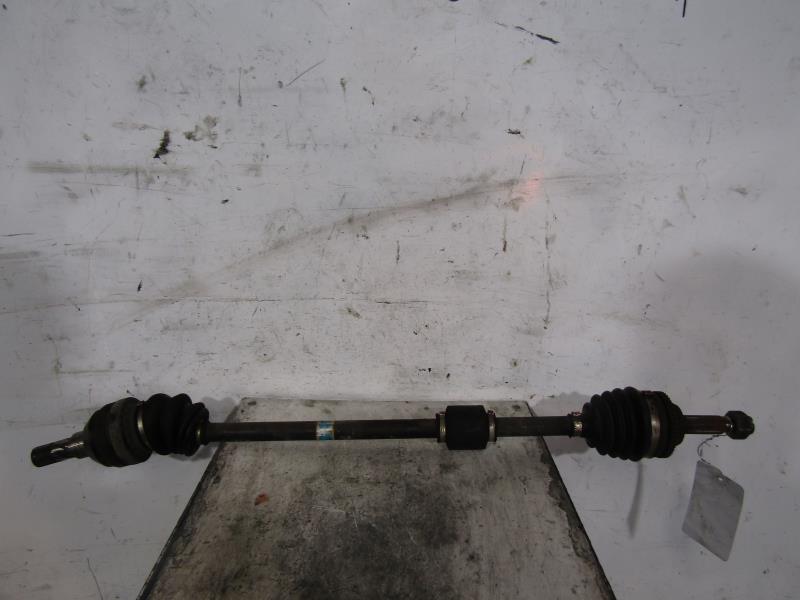 Cardan droit (transmission)