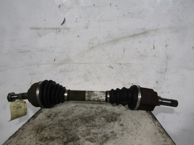 Cardan gauche (transmission)