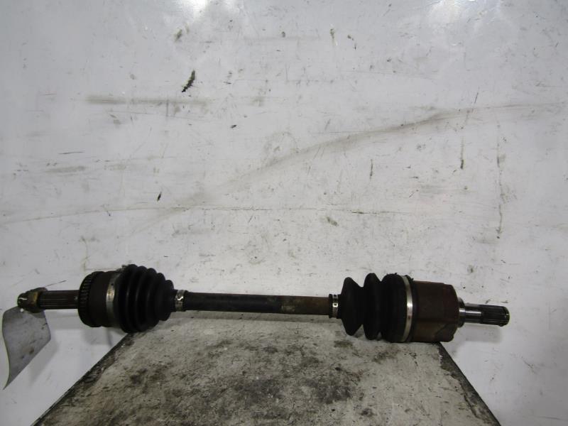 Cardan gauche (transmission)