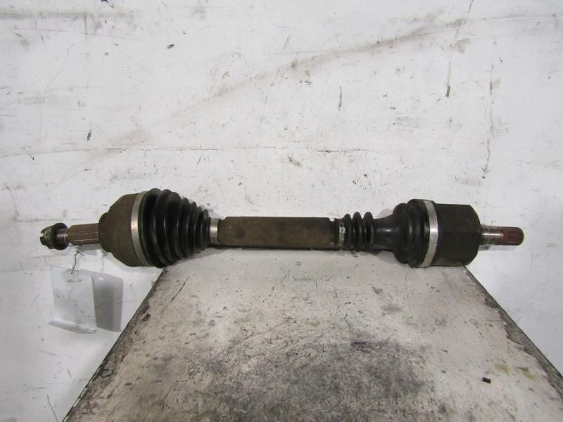 Cardan gauche (transmission)