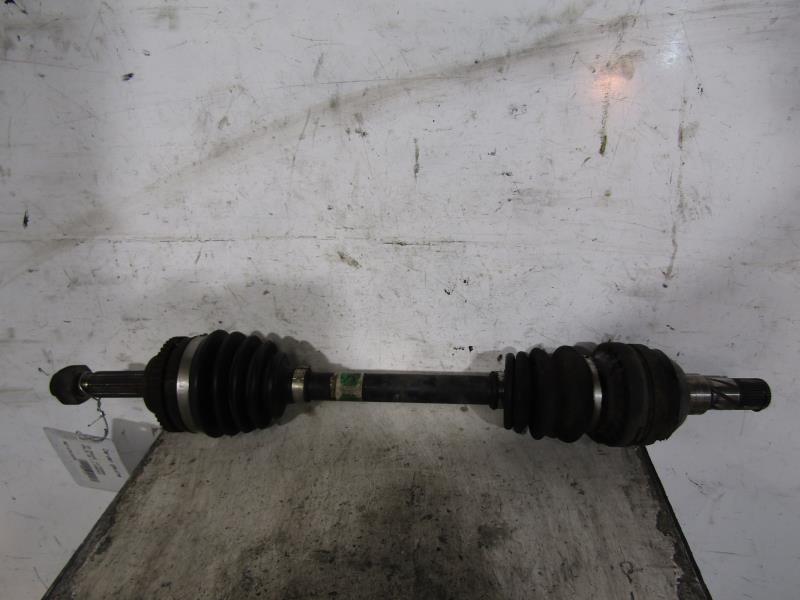 Cardan gauche (transmission)