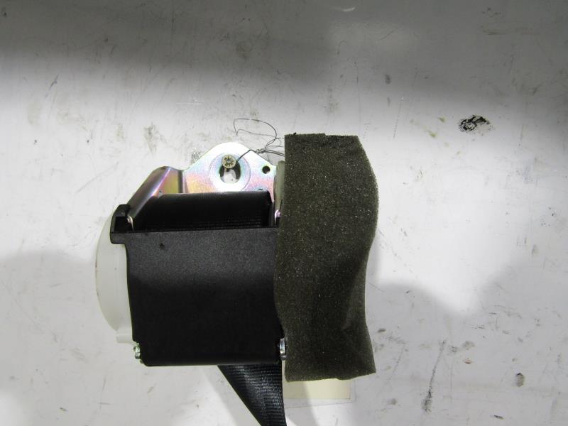 Ceinture arriere droit