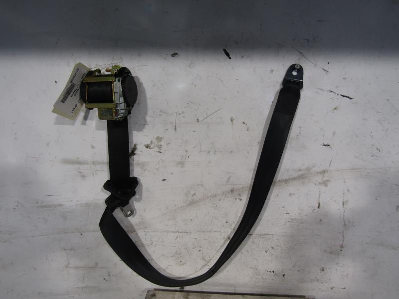 Ceinture avant droit