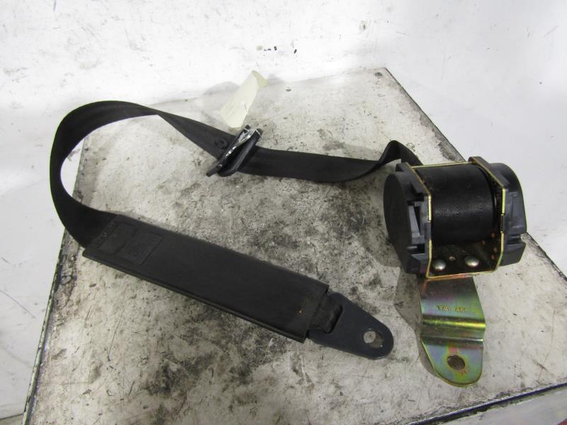 Ceinture avant droit