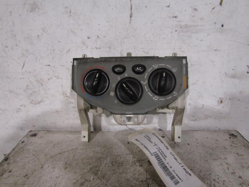Foto ricambio auto