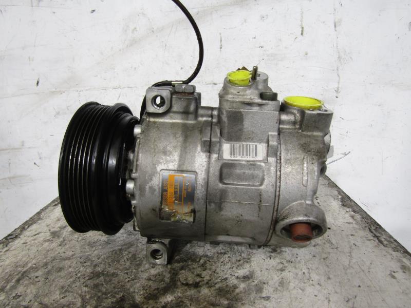 Compresseur clim