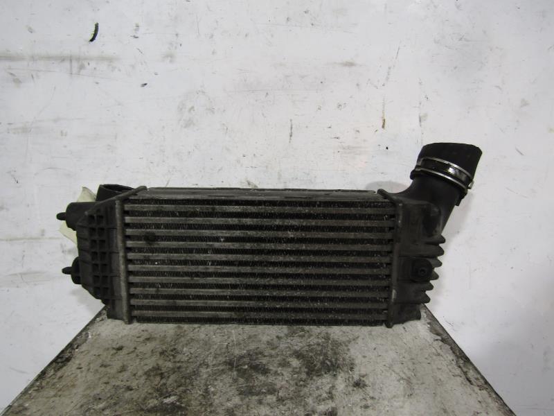 Echangeur air (Intercooler)